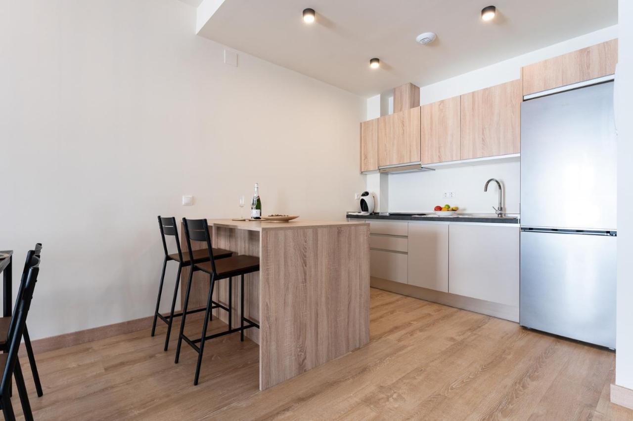 Malagasuite Comfortable Home 4 Zewnętrze zdjęcie