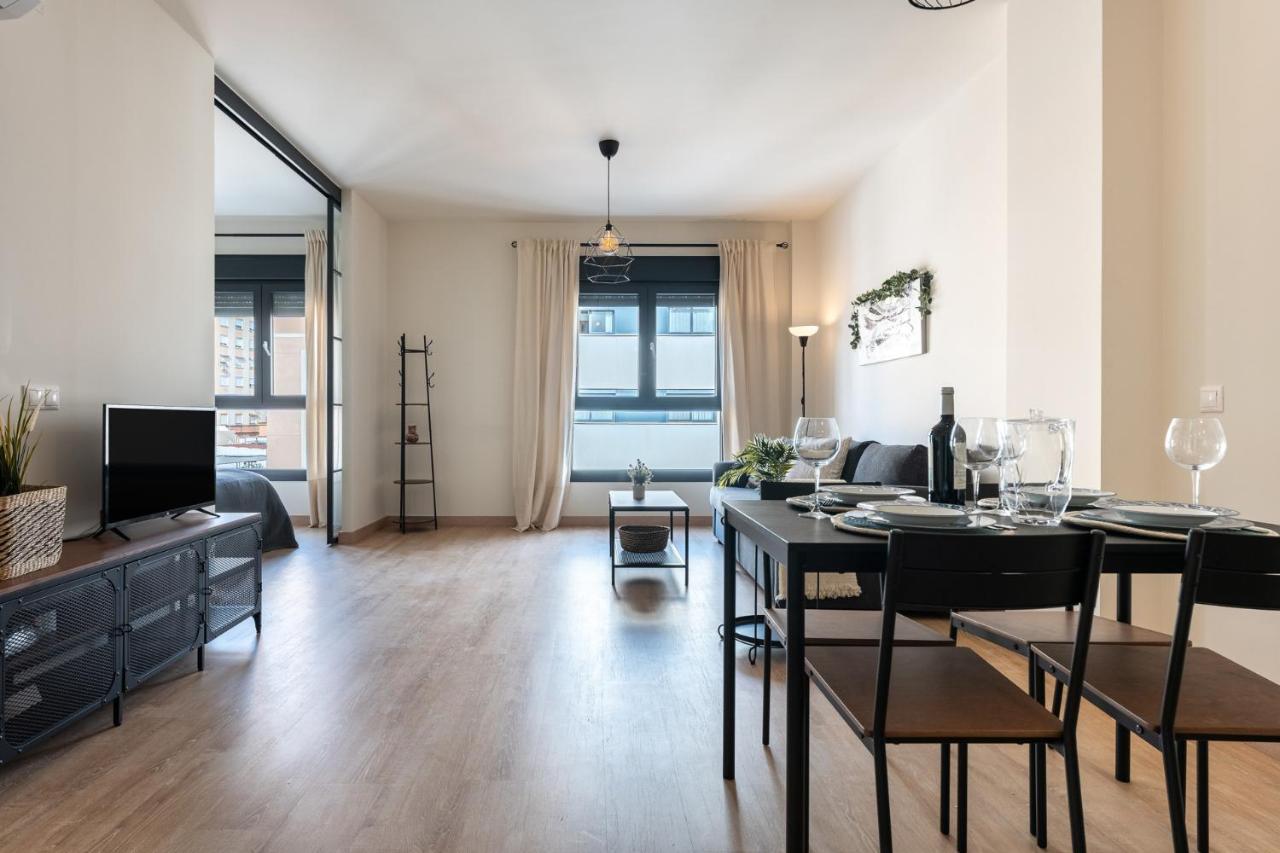 Malagasuite Comfortable Home 4 Zewnętrze zdjęcie