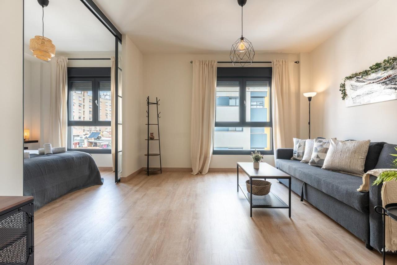 Malagasuite Comfortable Home 4 Zewnętrze zdjęcie