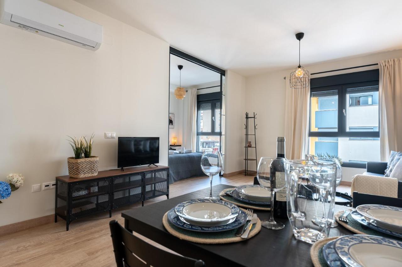 Malagasuite Comfortable Home 4 Zewnętrze zdjęcie